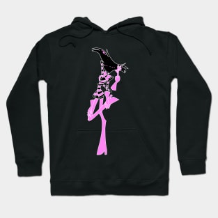 Angel dust Hoodie